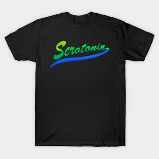 Serotonin T-Shirt